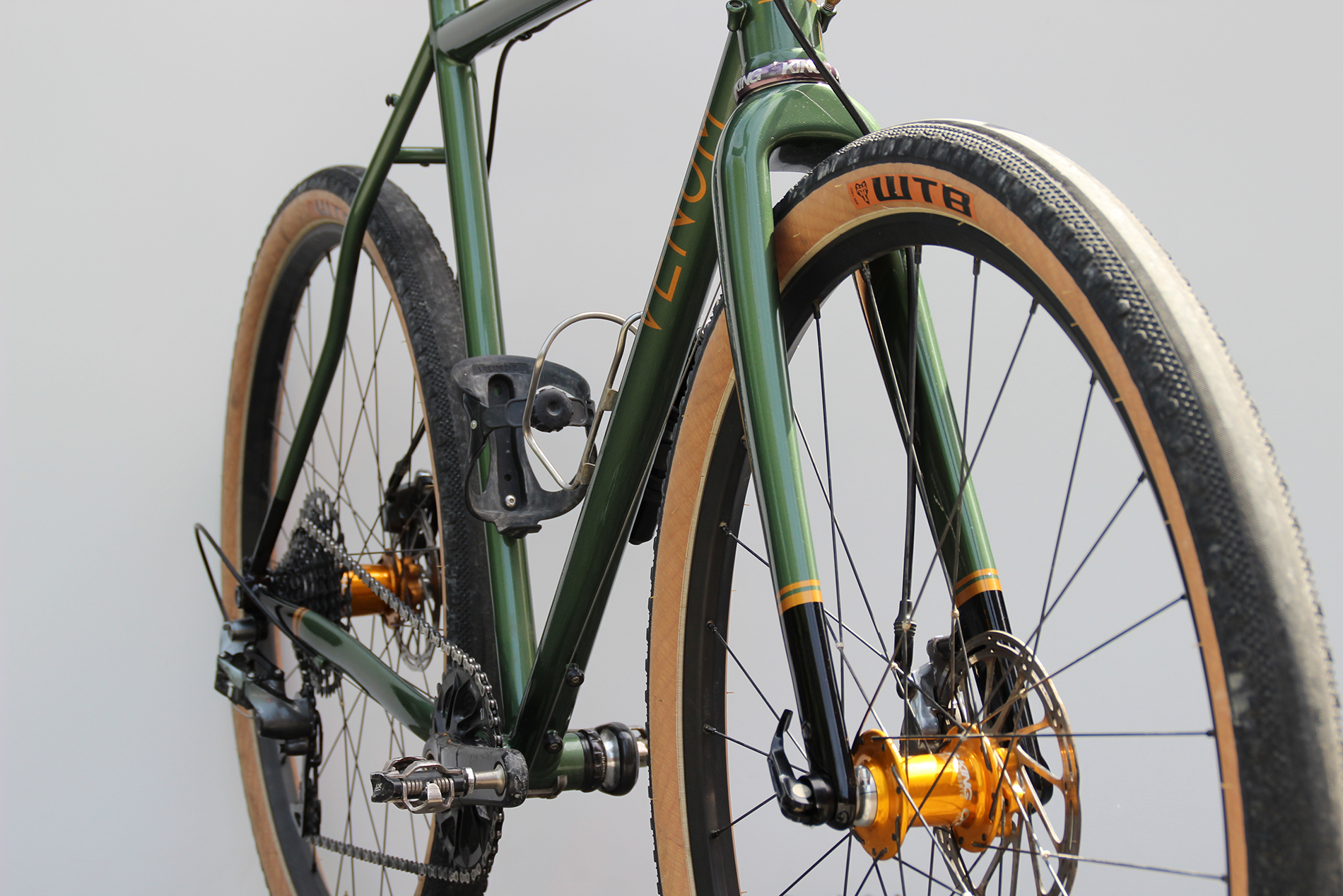 maxit venom cycle price